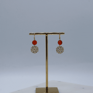 Découvrez l'authenticité de notre collection de bijoux artisanaux Alymis en plaqué or et argent 925